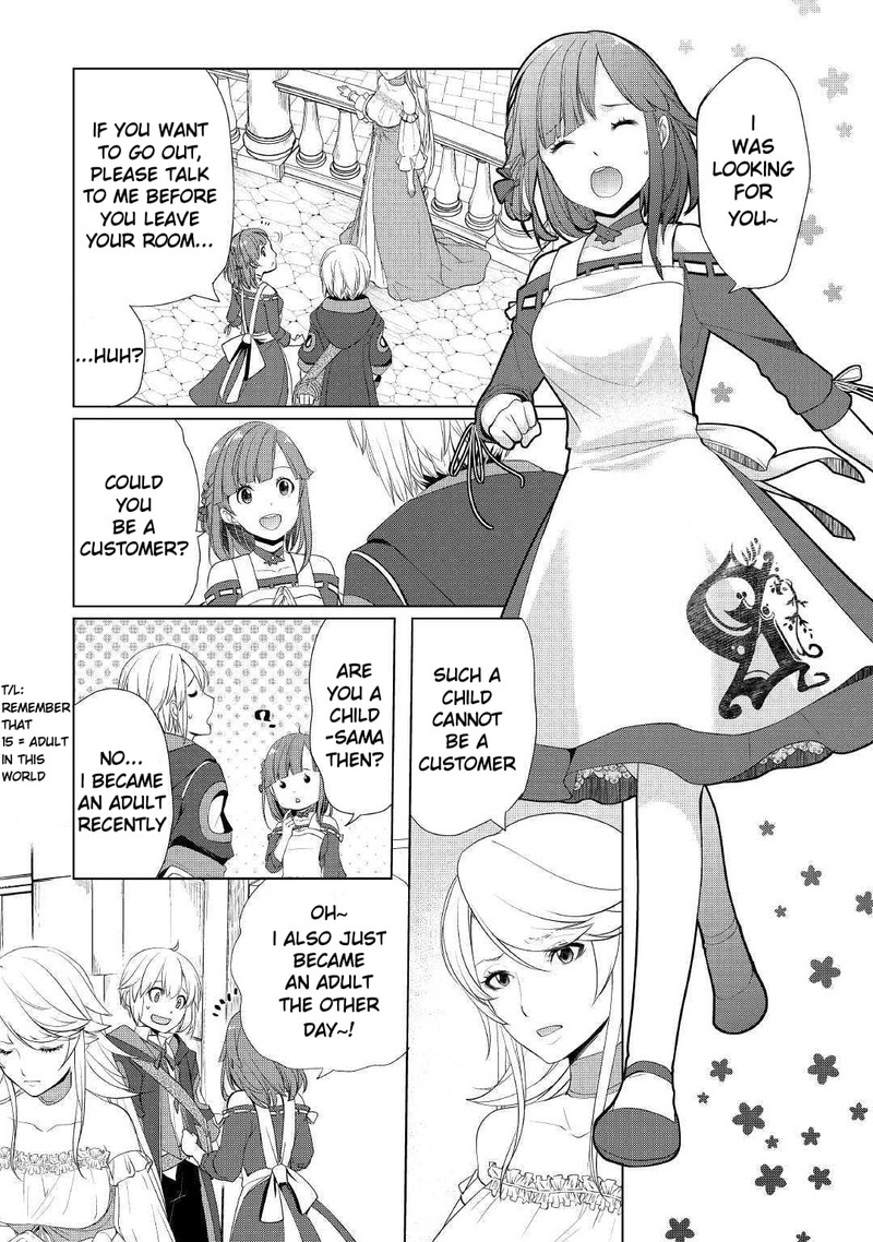 Izure Saikyou No Renkinjutsushi 9 19