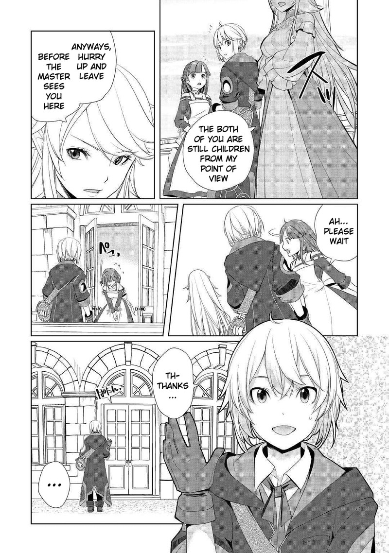 Izure Saikyou No Renkinjutsushi 9 20