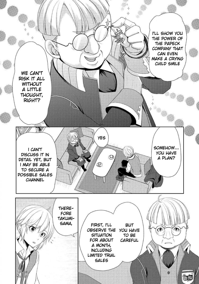 Izure Saikyou No Renkinjutsushi 9 24