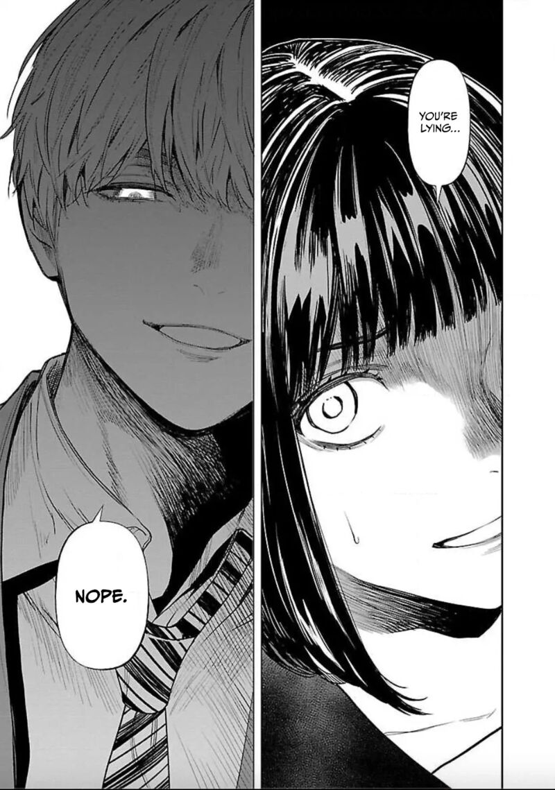 Jaa Kimi No Kawari Ni Korosou Ka 21 12