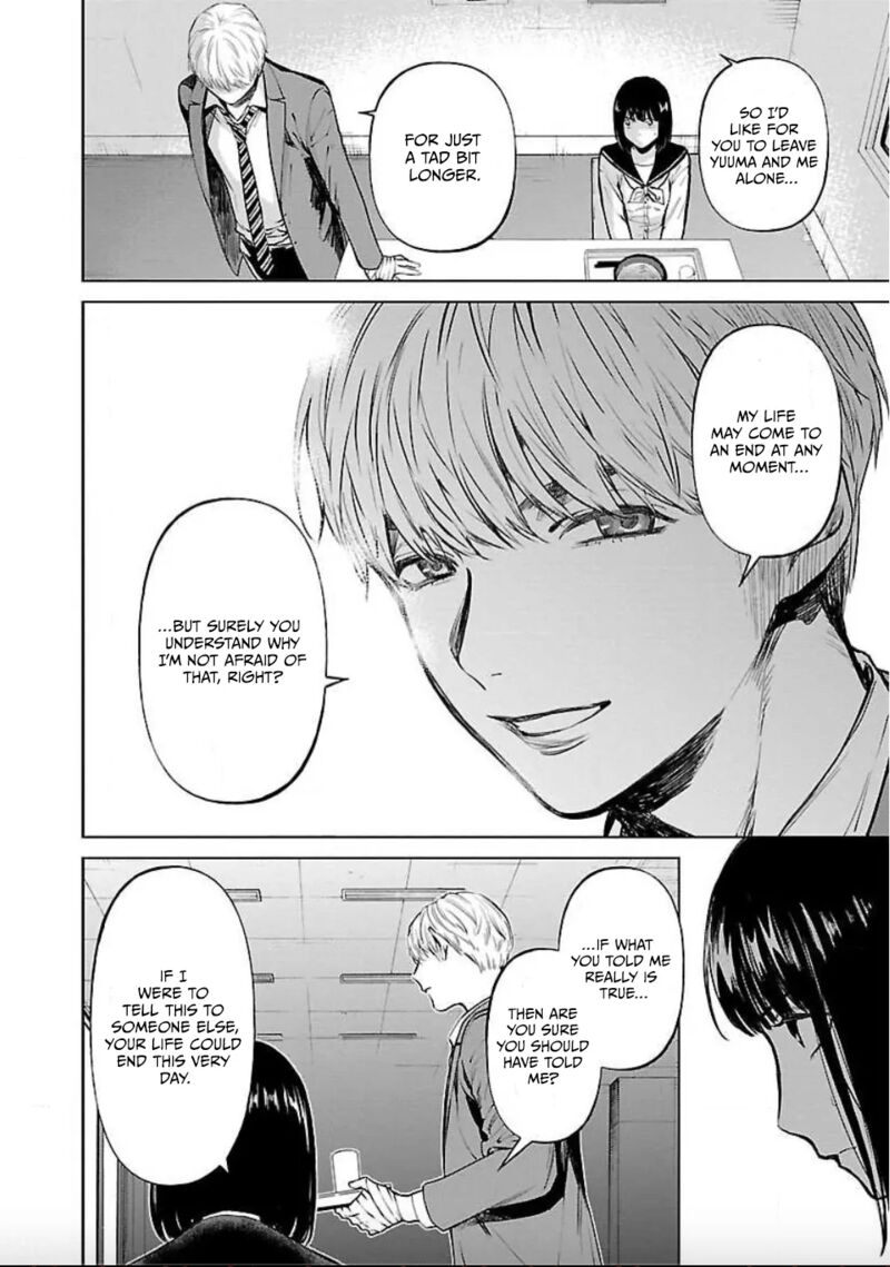 Jaa Kimi No Kawari Ni Korosou Ka 21 13