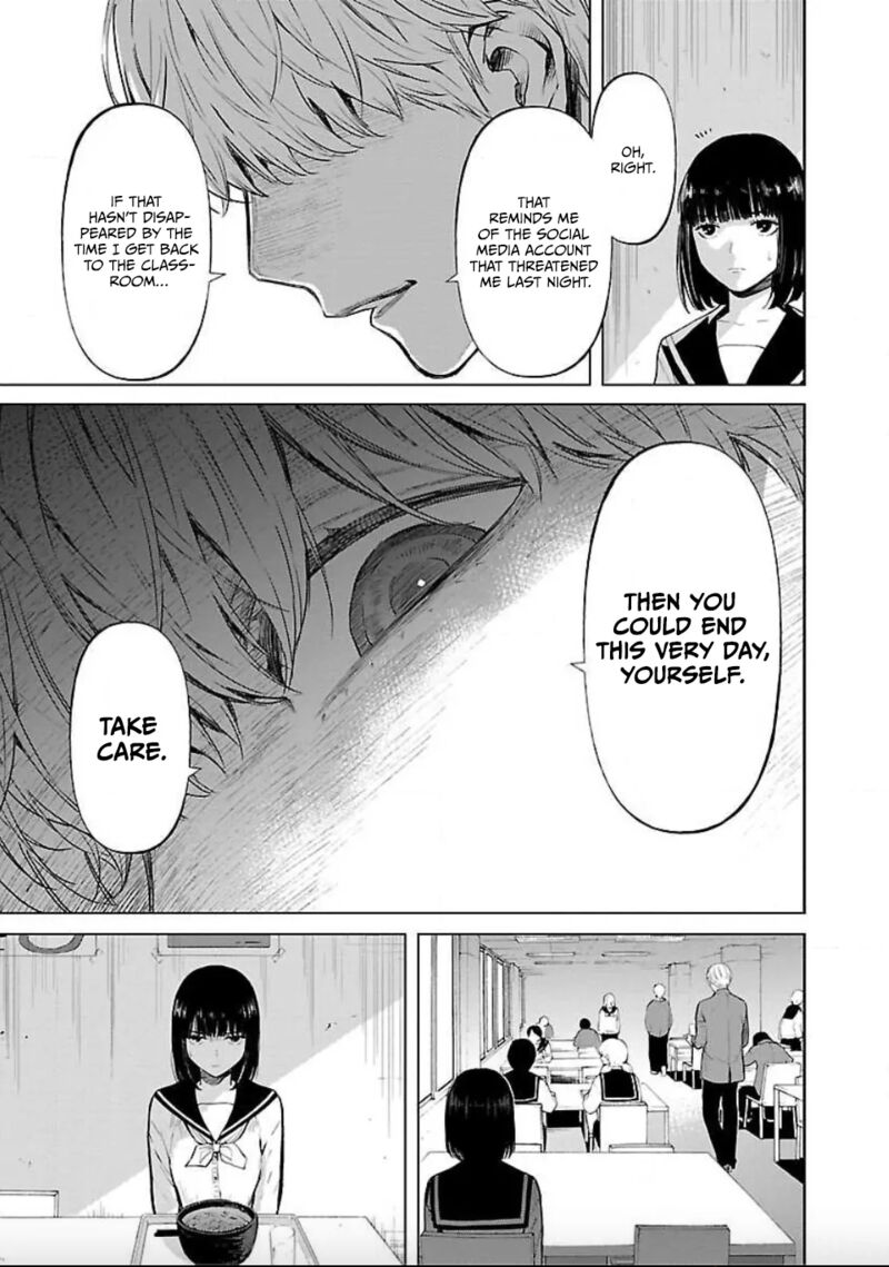 Jaa Kimi No Kawari Ni Korosou Ka 21 14