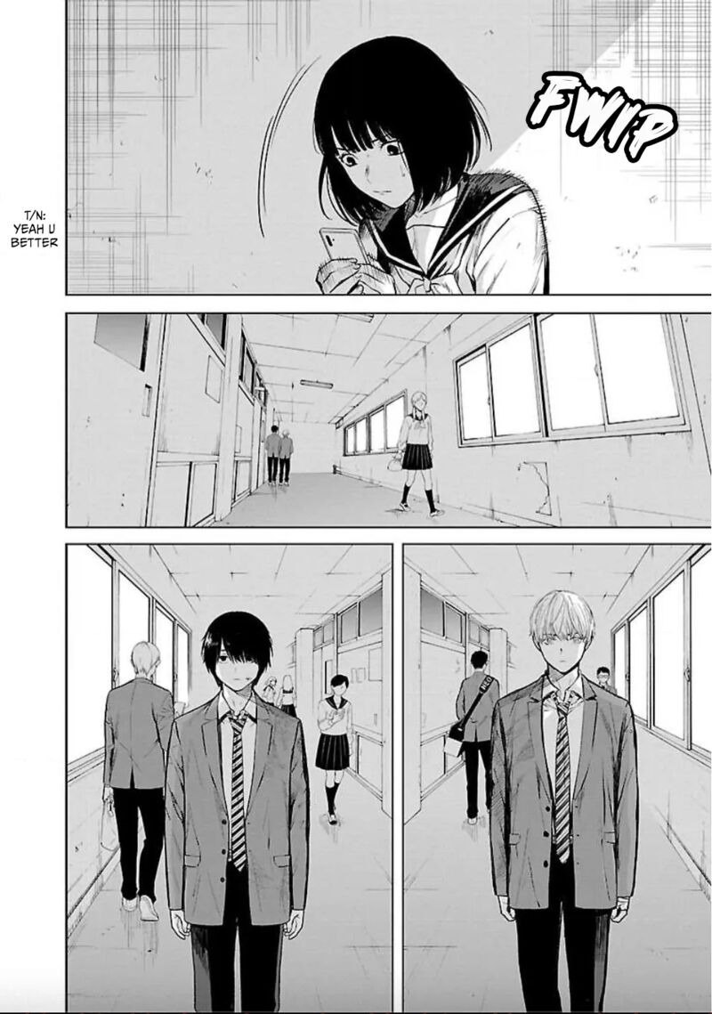 Jaa Kimi No Kawari Ni Korosou Ka 21 15