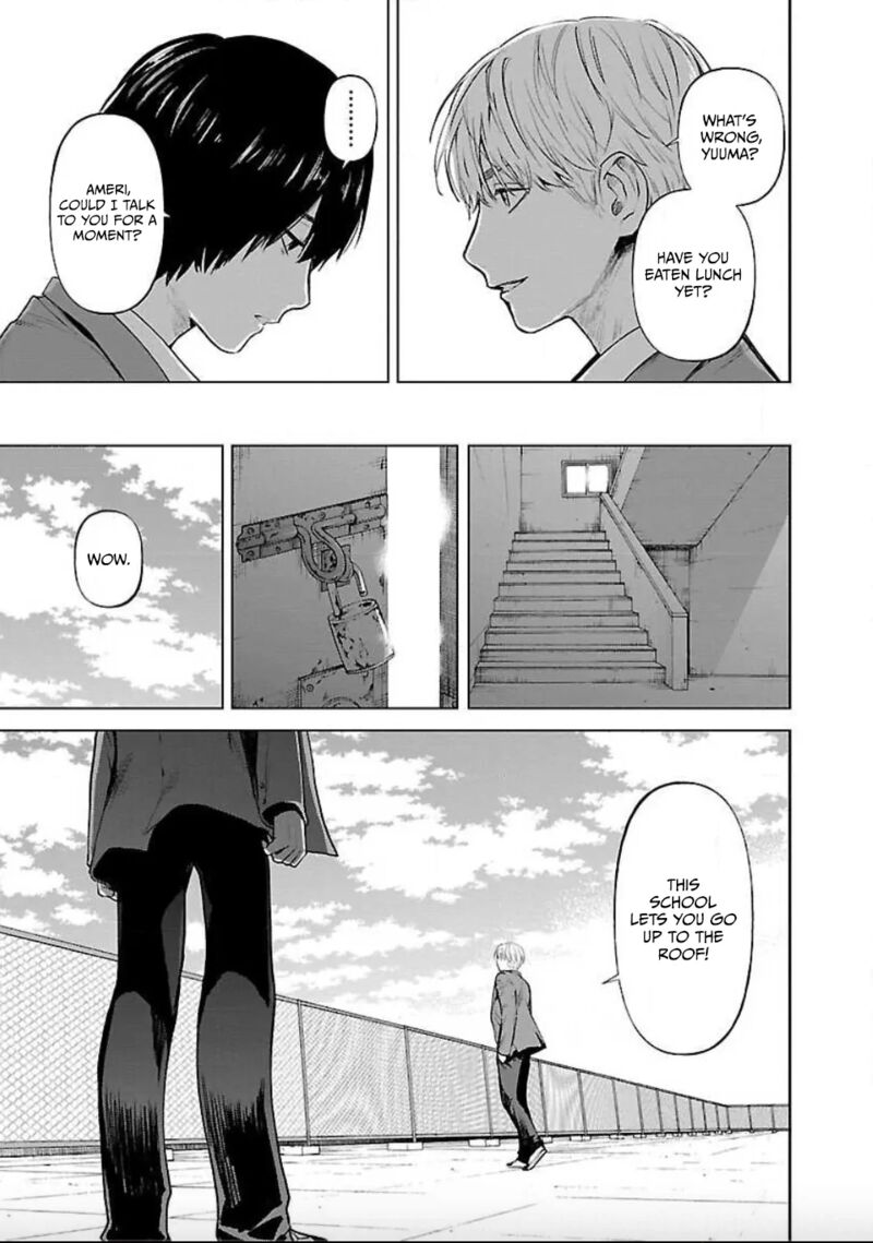 Jaa Kimi No Kawari Ni Korosou Ka 21 16