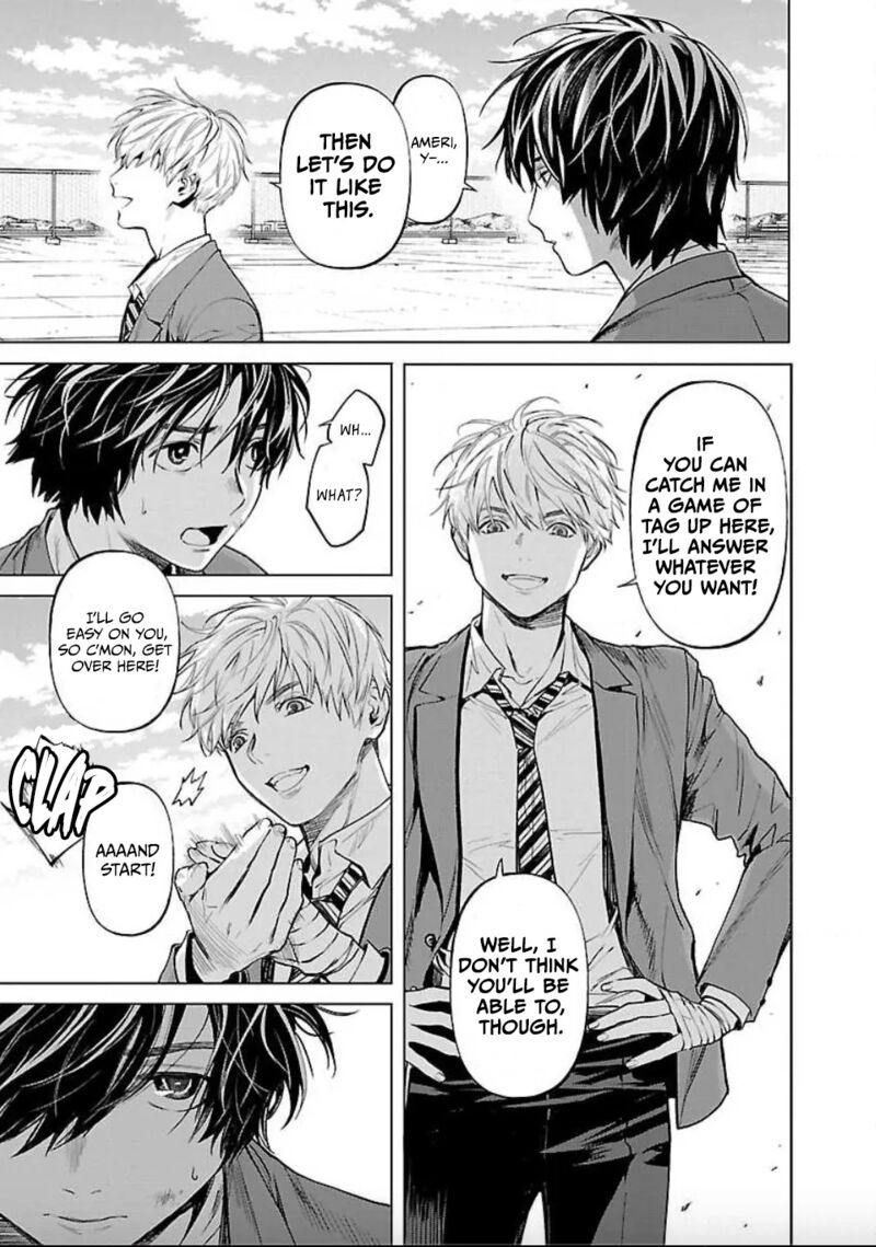 Jaa Kimi No Kawari Ni Korosou Ka 21 18