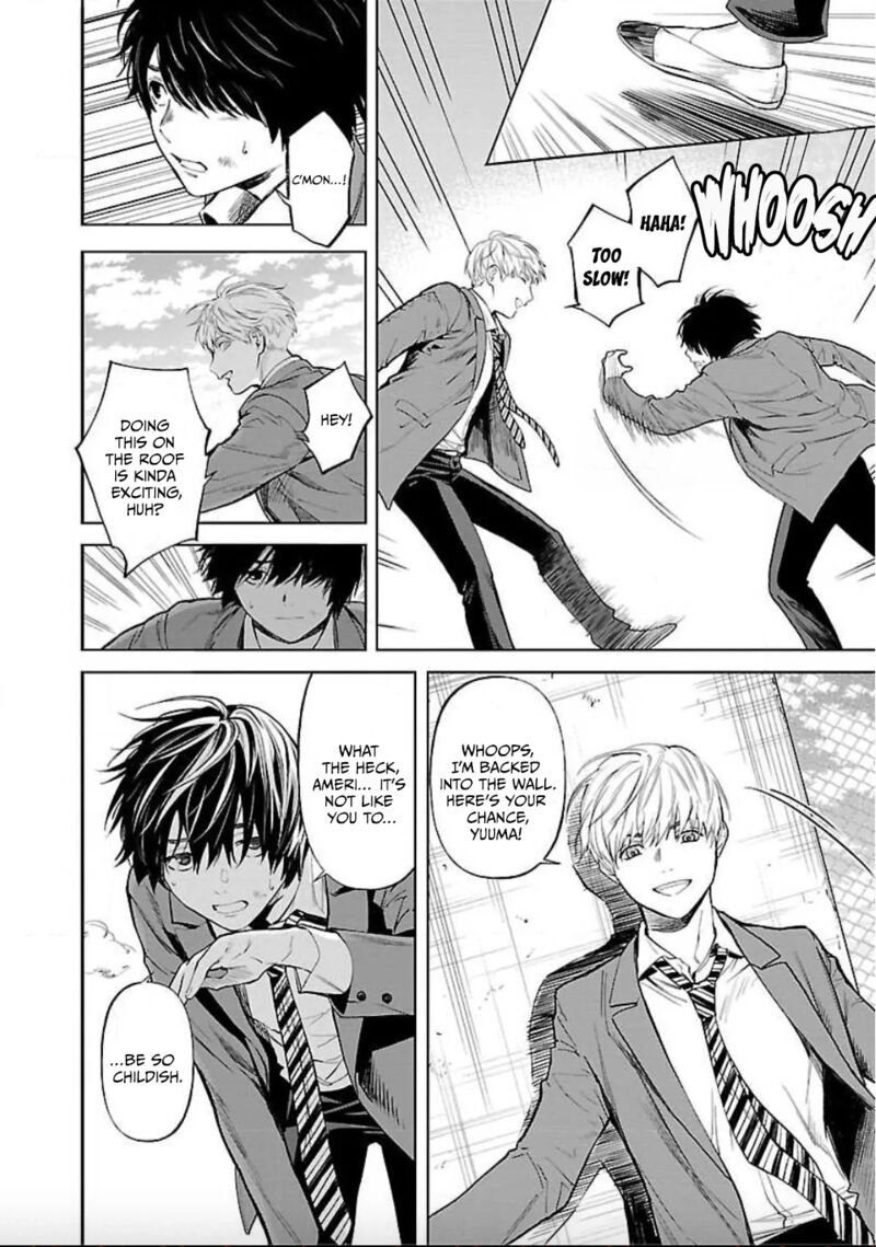 Jaa Kimi No Kawari Ni Korosou Ka 21 19