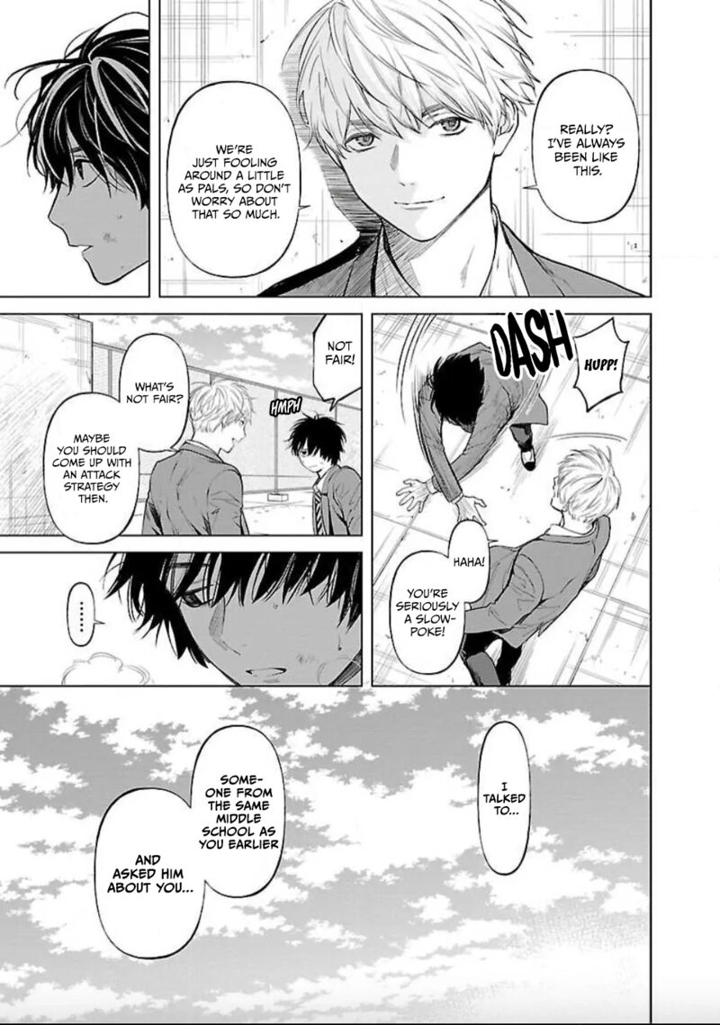 Jaa Kimi No Kawari Ni Korosou Ka 21 20
