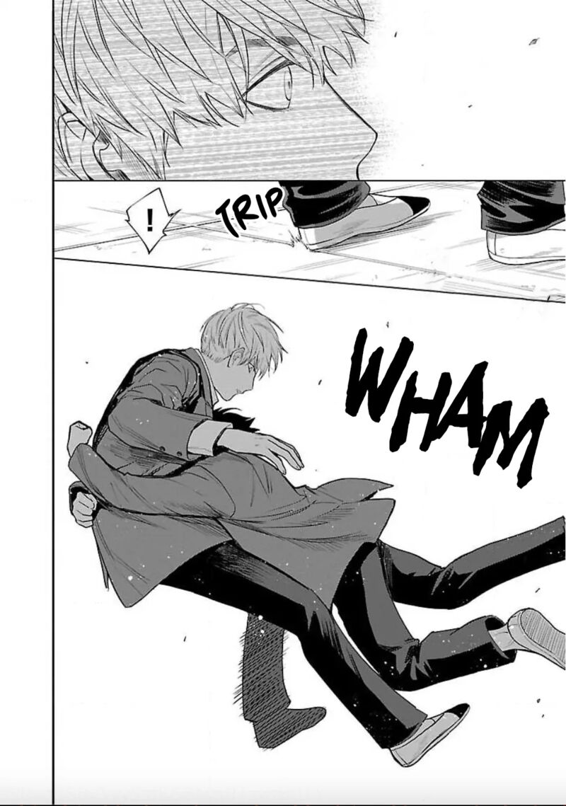 Jaa Kimi No Kawari Ni Korosou Ka 21 21