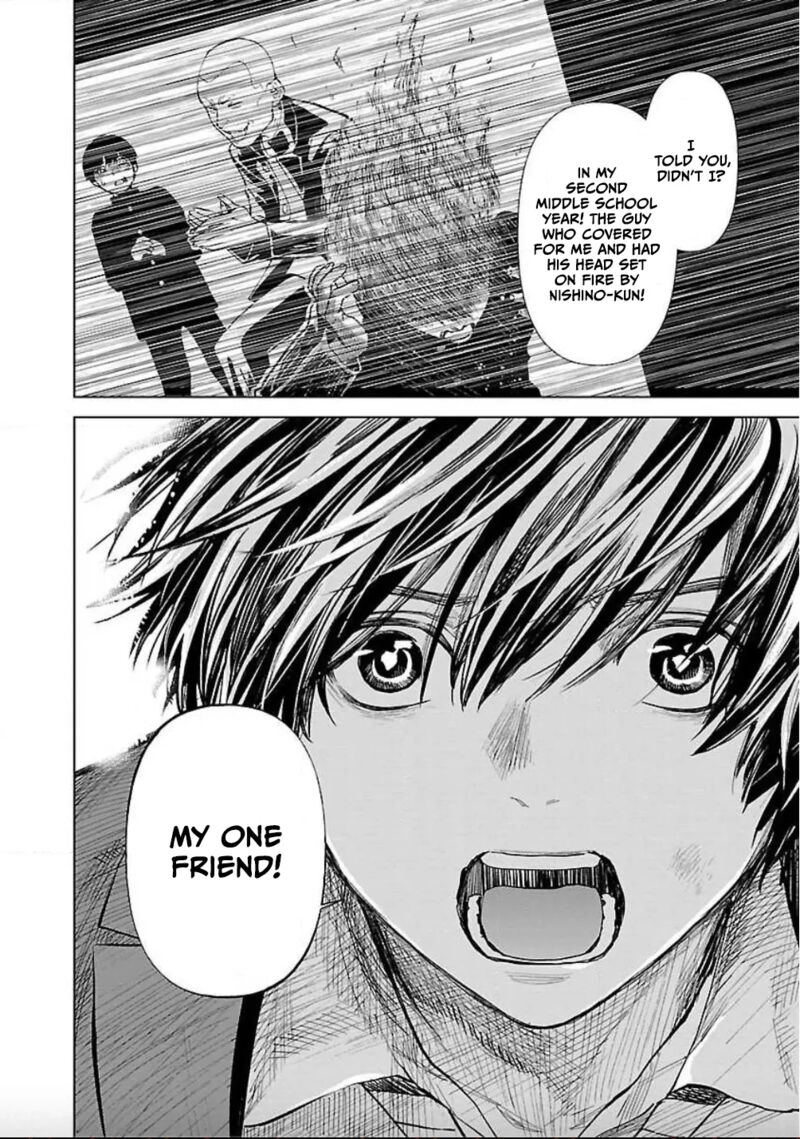 Jaa Kimi No Kawari Ni Korosou Ka 21 23