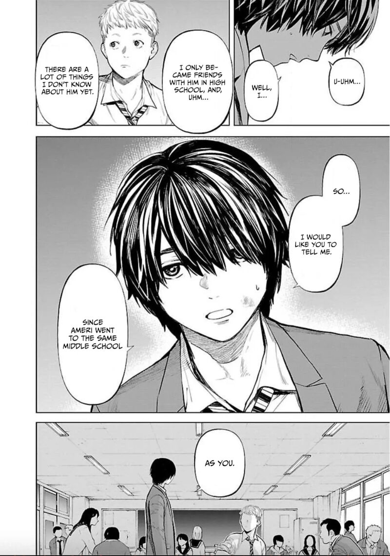 Jaa Kimi No Kawari Ni Korosou Ka 21 3