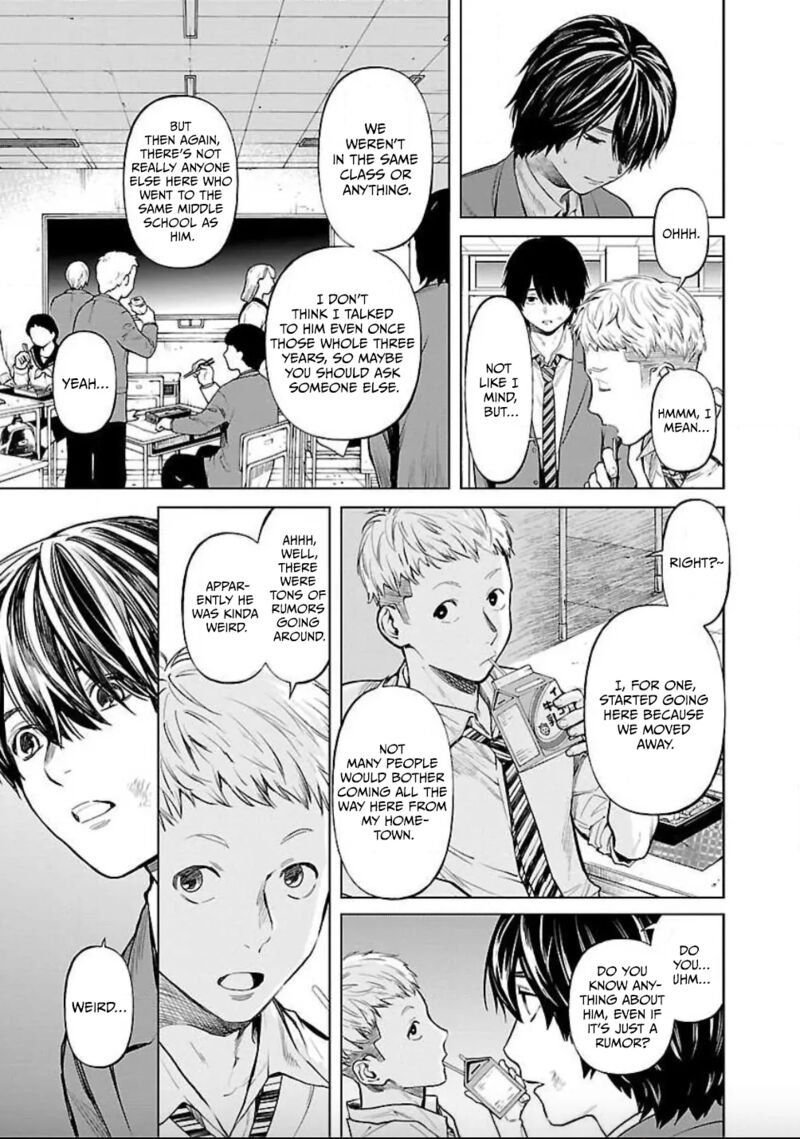 Jaa Kimi No Kawari Ni Korosou Ka 21 4