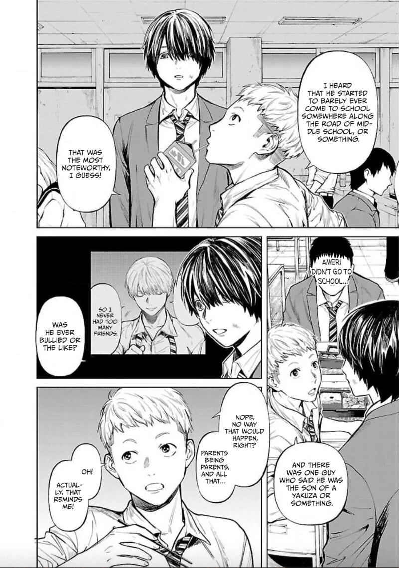 Jaa Kimi No Kawari Ni Korosou Ka 21 5
