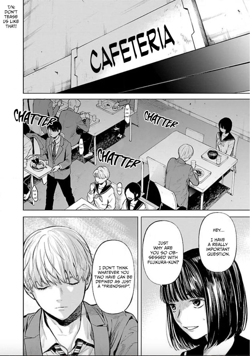 Jaa Kimi No Kawari Ni Korosou Ka 21 7