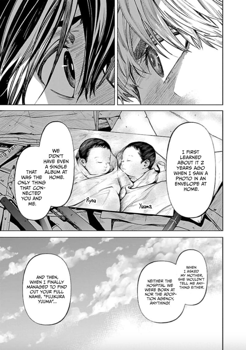 Jaa Kimi No Kawari Ni Korosou Ka 23 9