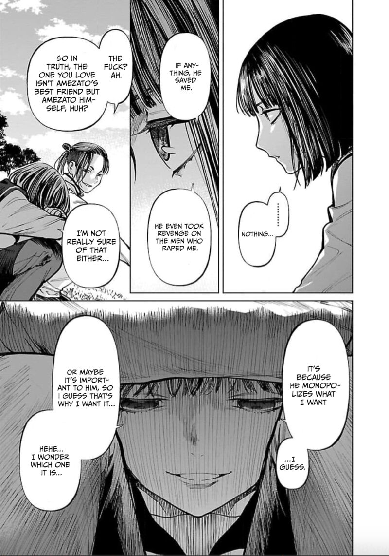 Jaa Kimi No Kawari Ni Korosou Ka 26 10