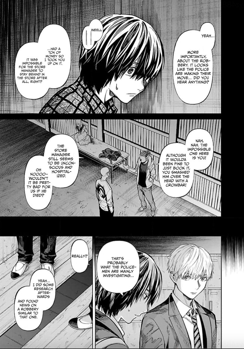Jaa Kimi No Kawari Ni Korosou Ka 27 10