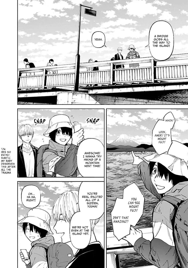Jaa Kimi No Kawari Ni Korosou Ka 31 19