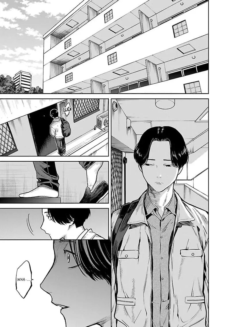 Jaa Kimi No Kawari Ni Korosou Ka 32 12
