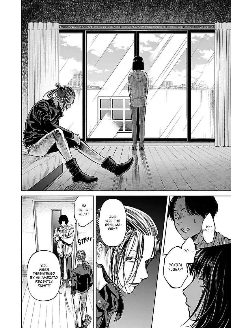 Jaa Kimi No Kawari Ni Korosou Ka 32 13