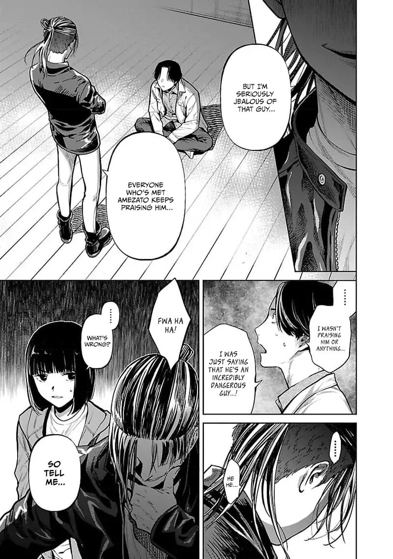 Jaa Kimi No Kawari Ni Korosou Ka 32 16