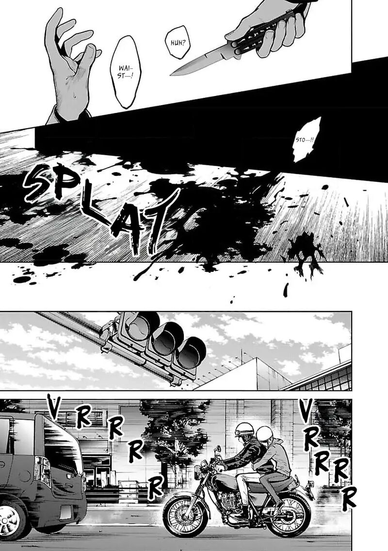 Jaa Kimi No Kawari Ni Korosou Ka 32 18