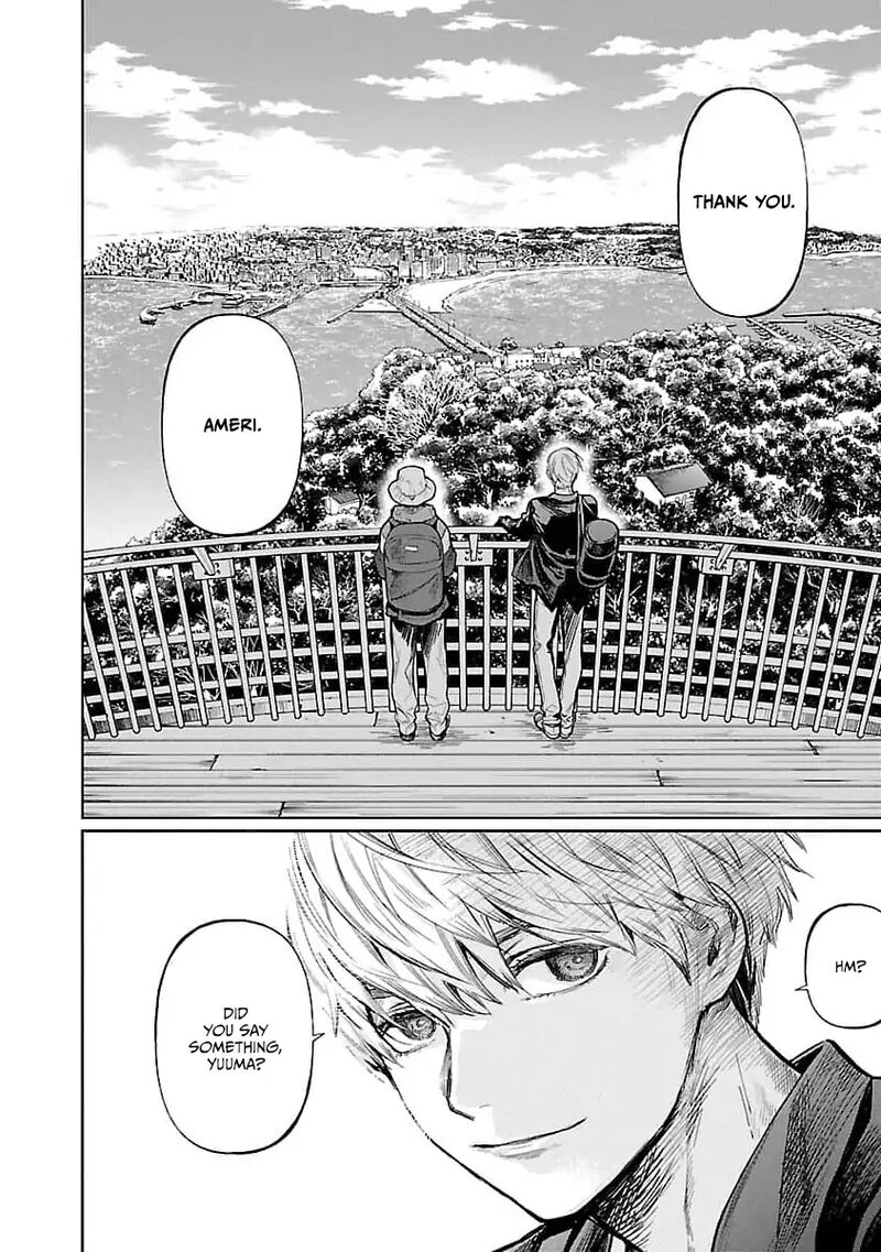 Jaa Kimi No Kawari Ni Korosou Ka 32 3