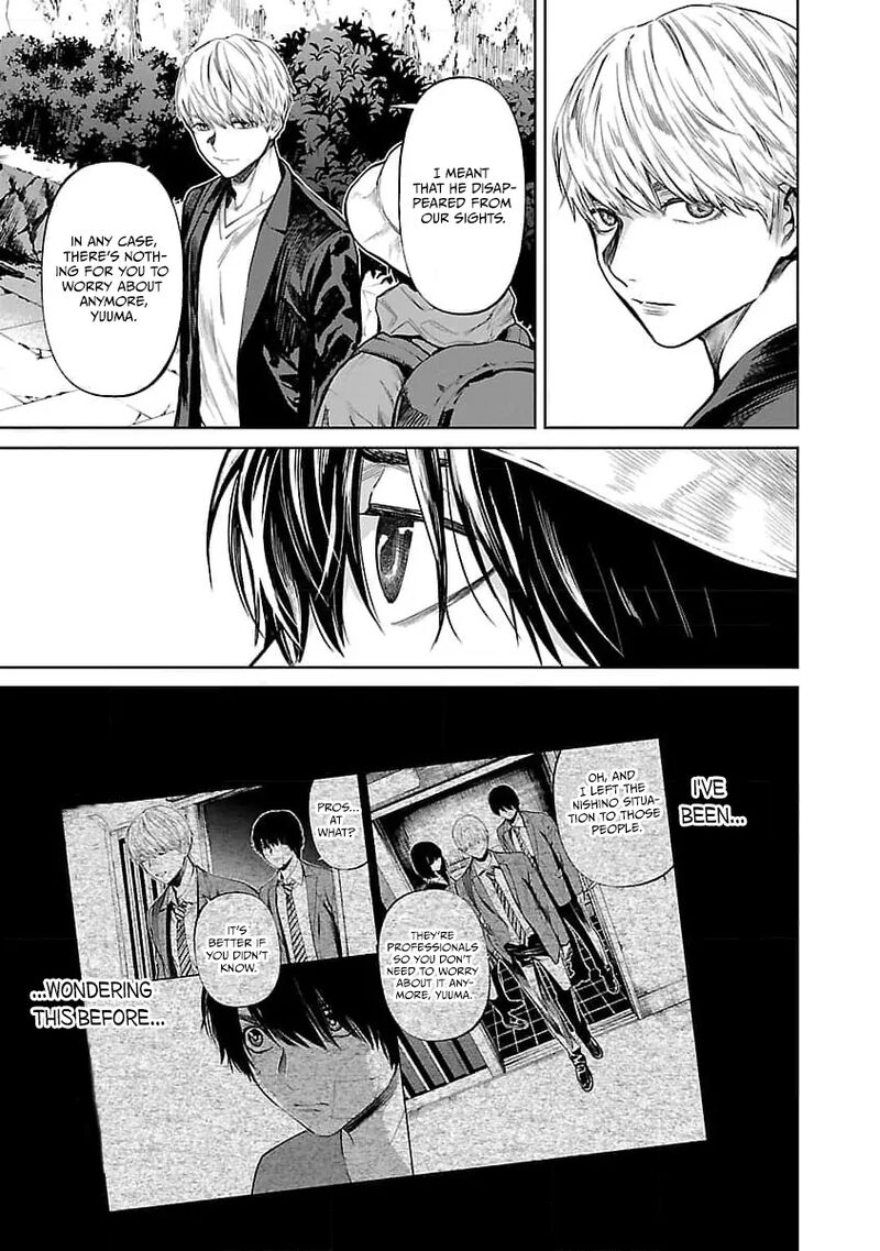 Jaa Kimi No Kawari Ni Korosou Ka 32 6