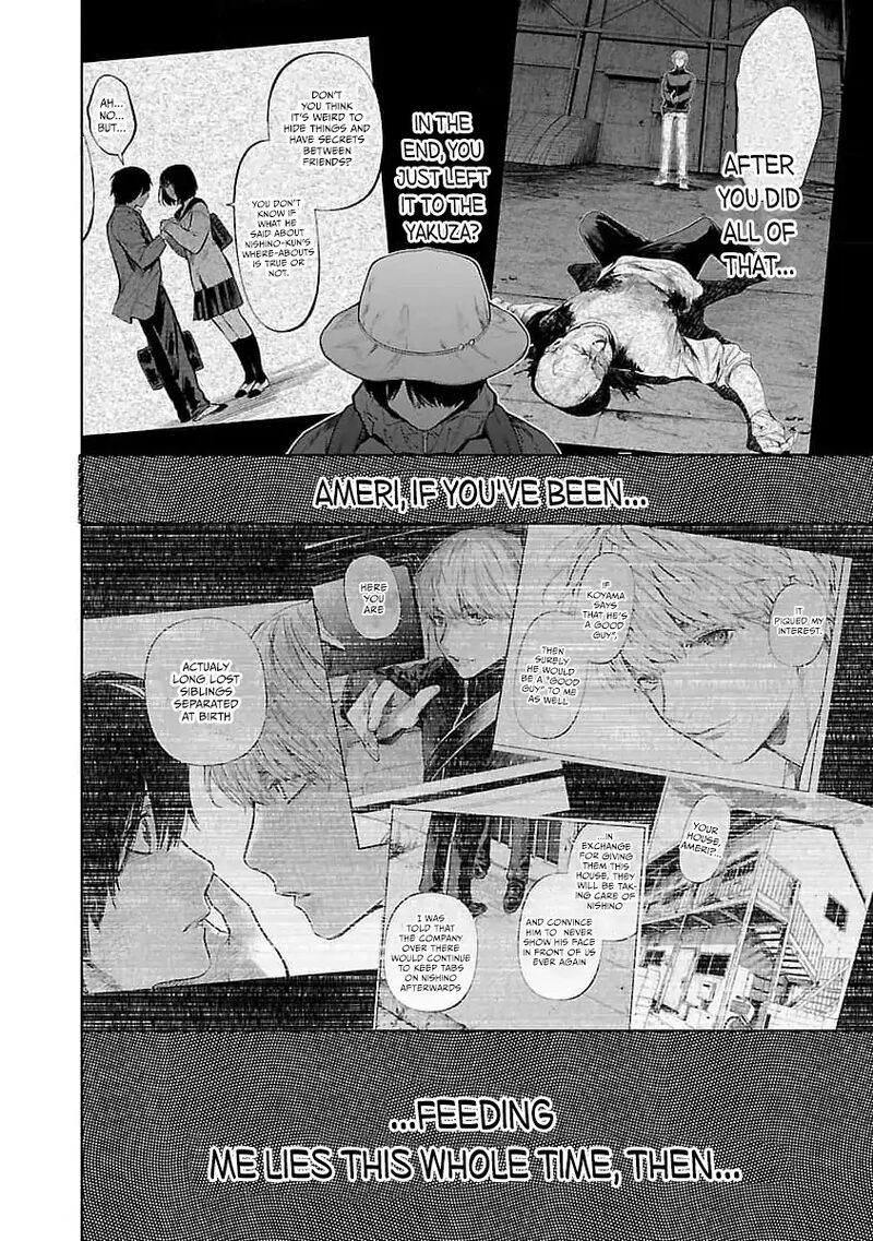Jaa Kimi No Kawari Ni Korosou Ka 32 7