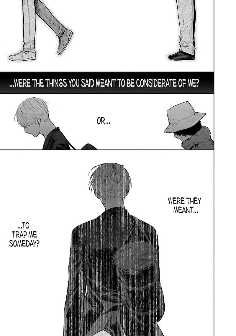 Jaa Kimi No Kawari Ni Korosou Ka 32 8