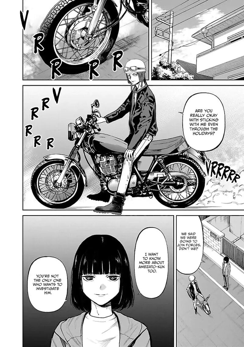 Jaa Kimi No Kawari Ni Korosou Ka 32 9