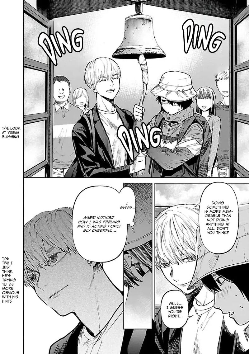 Jaa Kimi No Kawari Ni Korosou Ka 33 10
