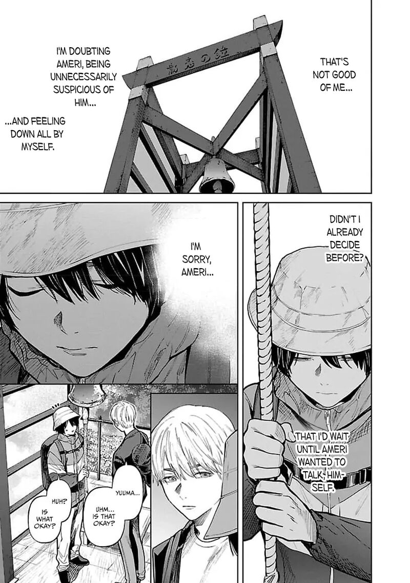 Jaa Kimi No Kawari Ni Korosou Ka 33 11