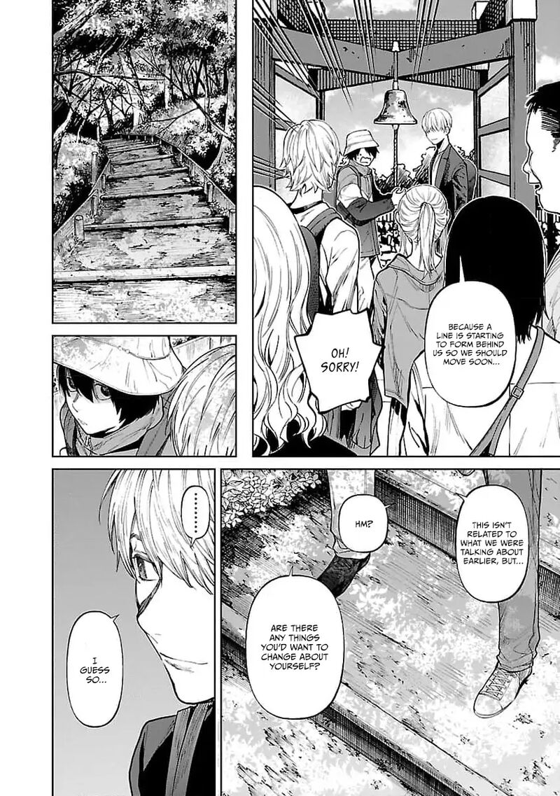 Jaa Kimi No Kawari Ni Korosou Ka 33 12