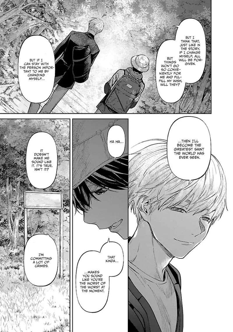 Jaa Kimi No Kawari Ni Korosou Ka 33 13