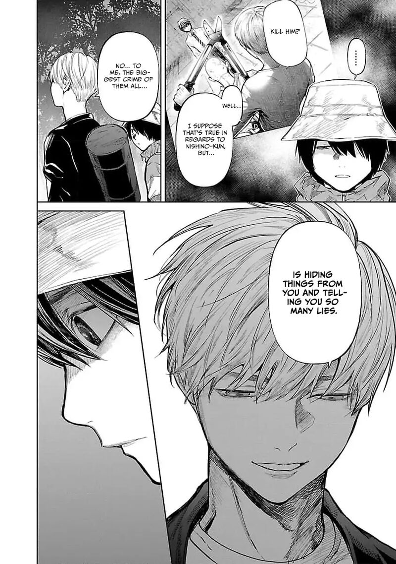 Jaa Kimi No Kawari Ni Korosou Ka 33 14