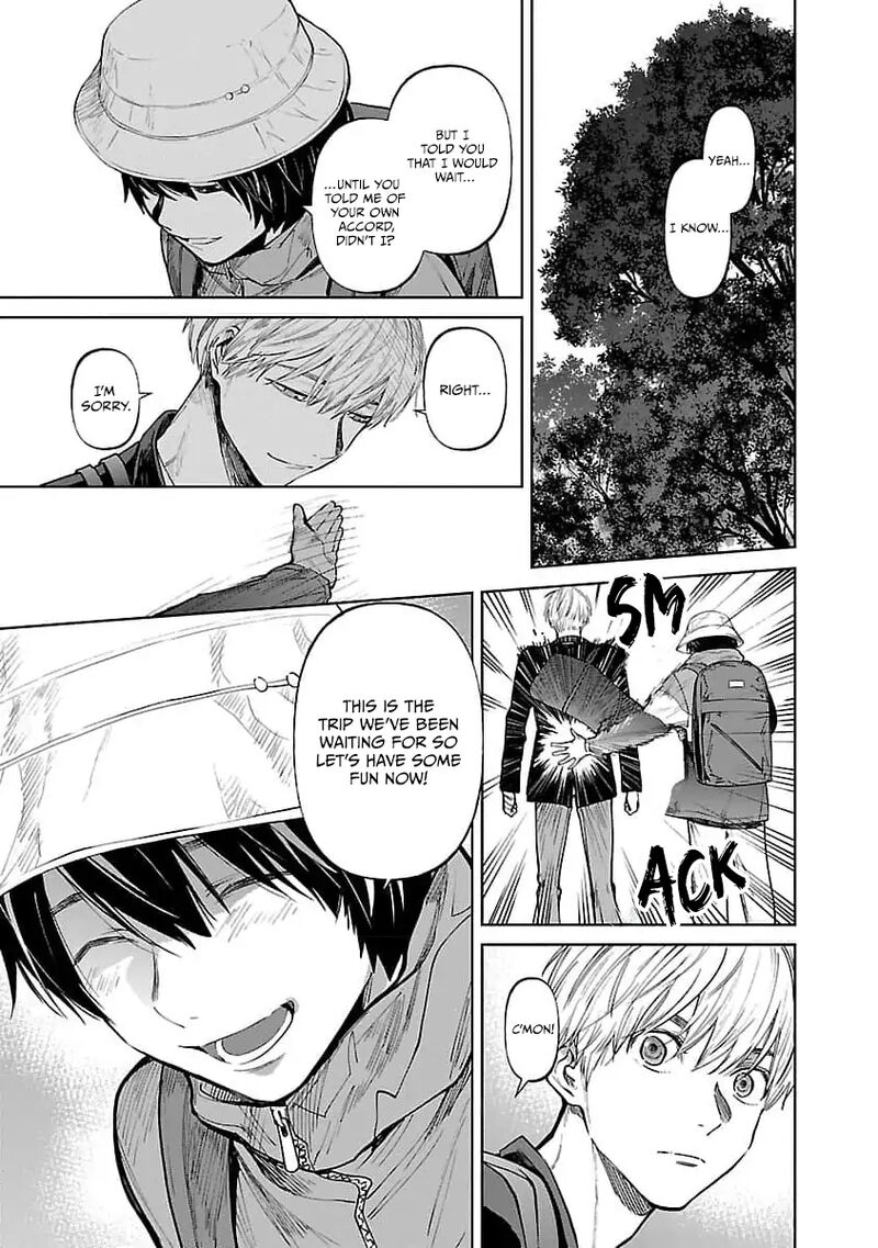 Jaa Kimi No Kawari Ni Korosou Ka 33 15