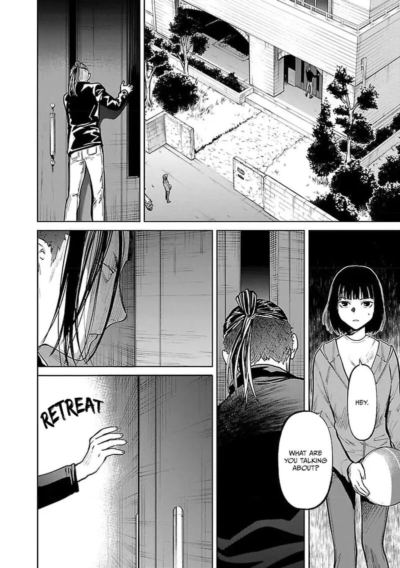 Jaa Kimi No Kawari Ni Korosou Ka 33 16