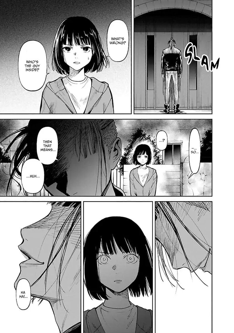 Jaa Kimi No Kawari Ni Korosou Ka 33 17