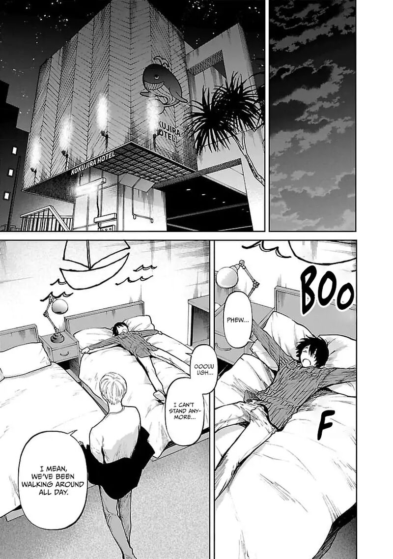 Jaa Kimi No Kawari Ni Korosou Ka 33 19