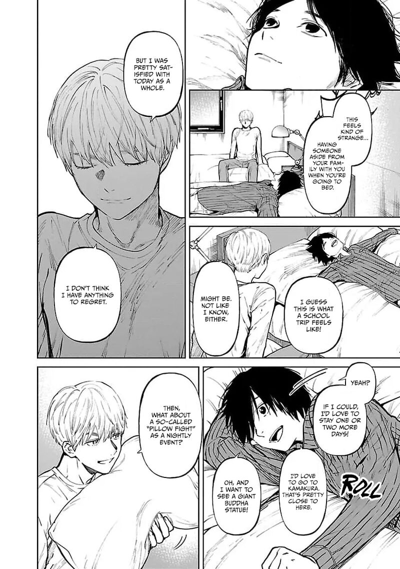 Jaa Kimi No Kawari Ni Korosou Ka 33 20