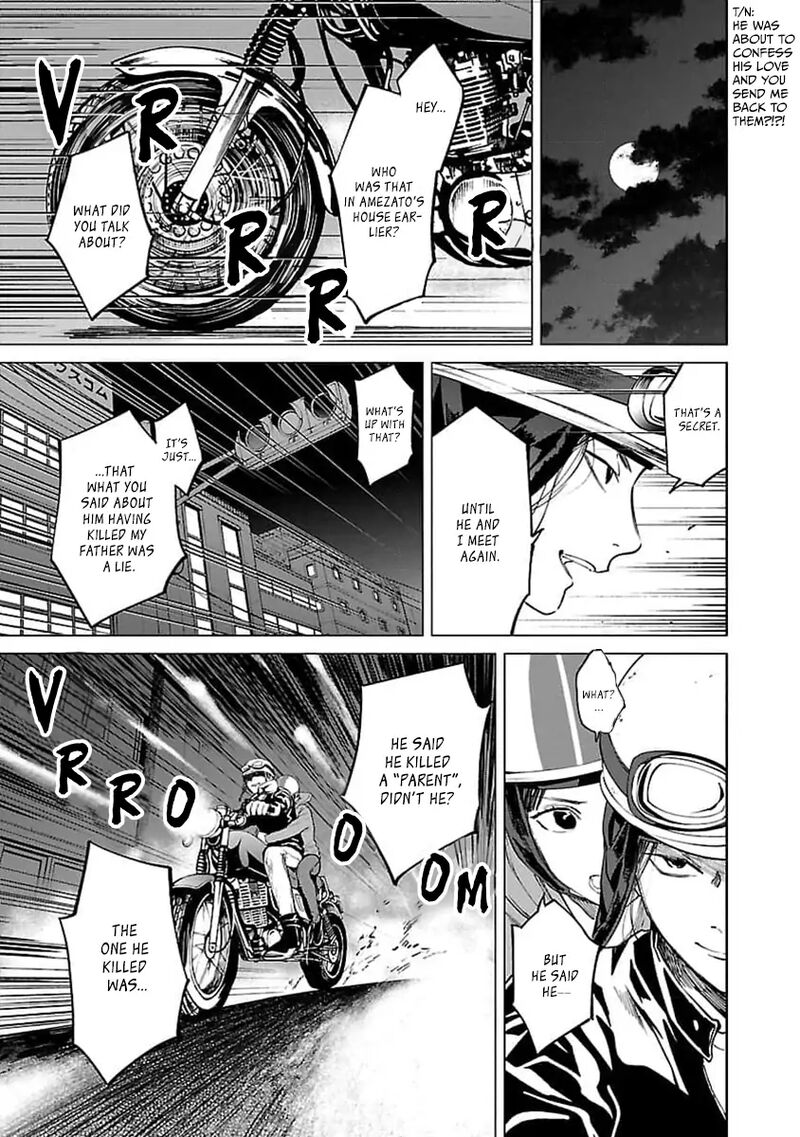 Jaa Kimi No Kawari Ni Korosou Ka 33 23