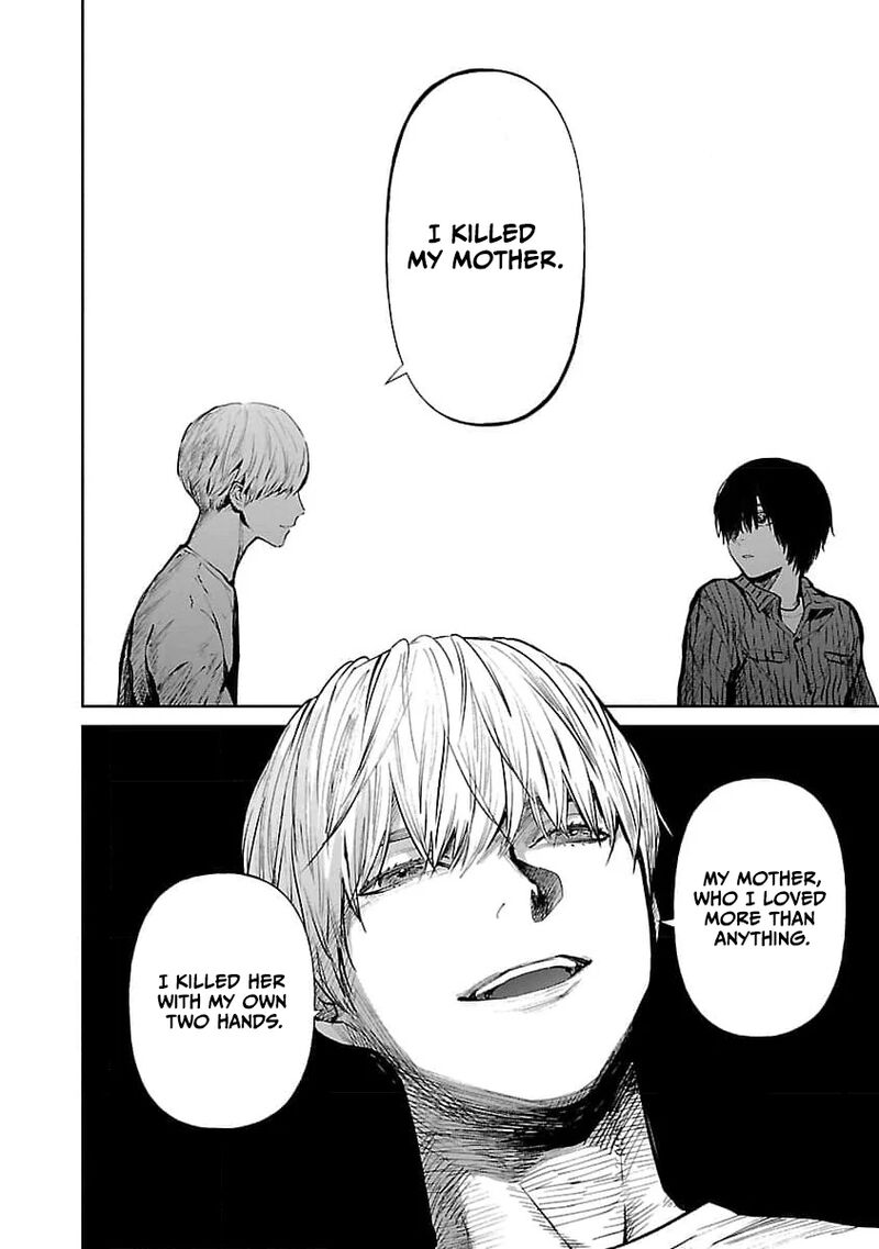 Jaa Kimi No Kawari Ni Korosou Ka 33 24