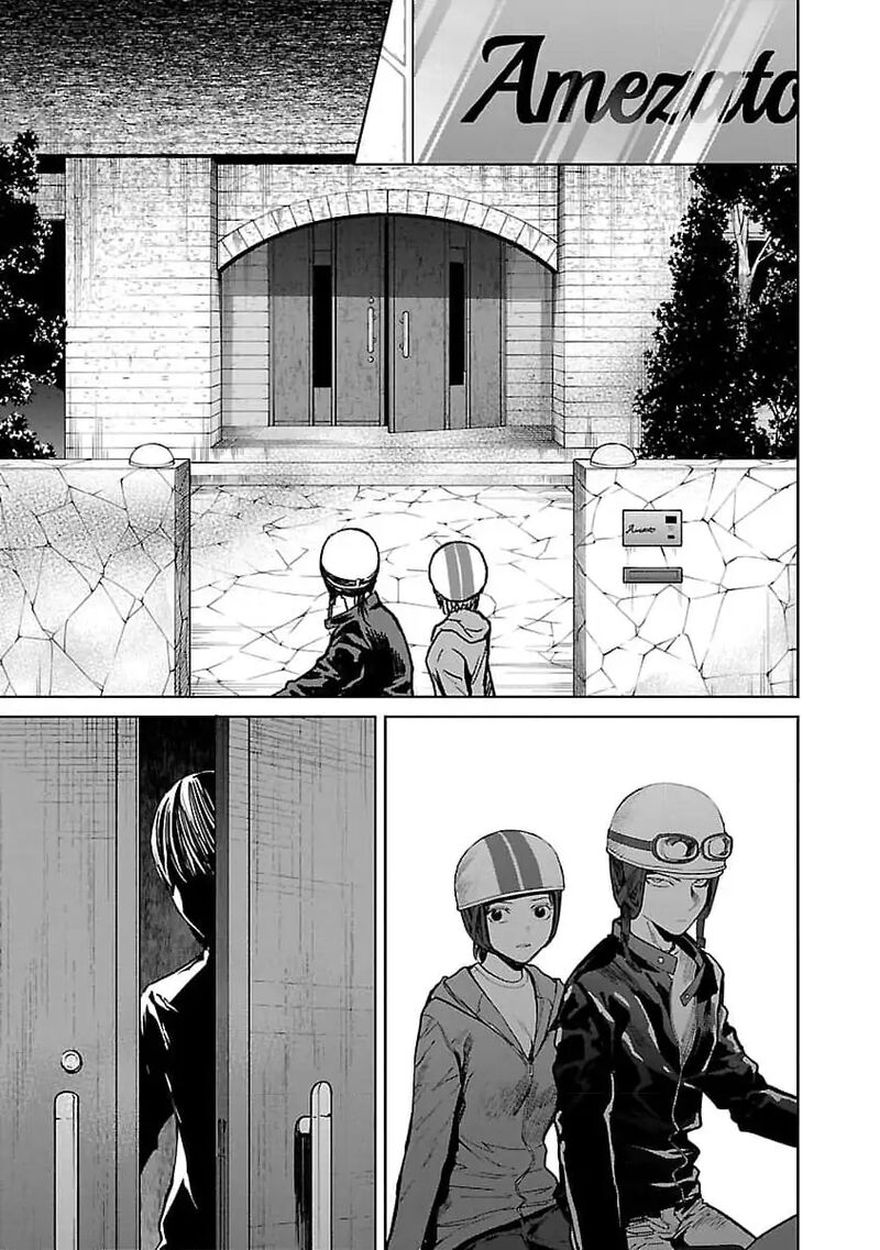 Jaa Kimi No Kawari Ni Korosou Ka 33 3