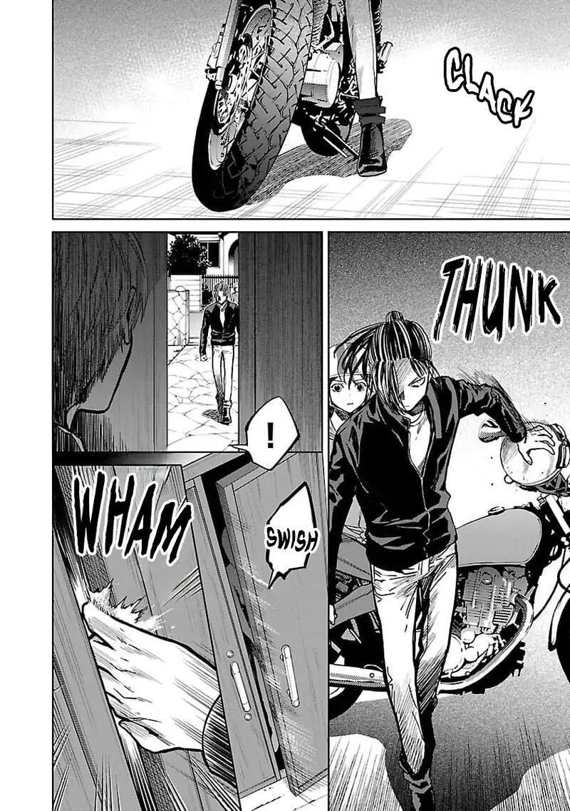 Jaa Kimi No Kawari Ni Korosou Ka 33 4