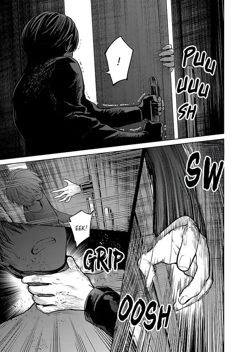 Jaa Kimi No Kawari Ni Korosou Ka 33 5