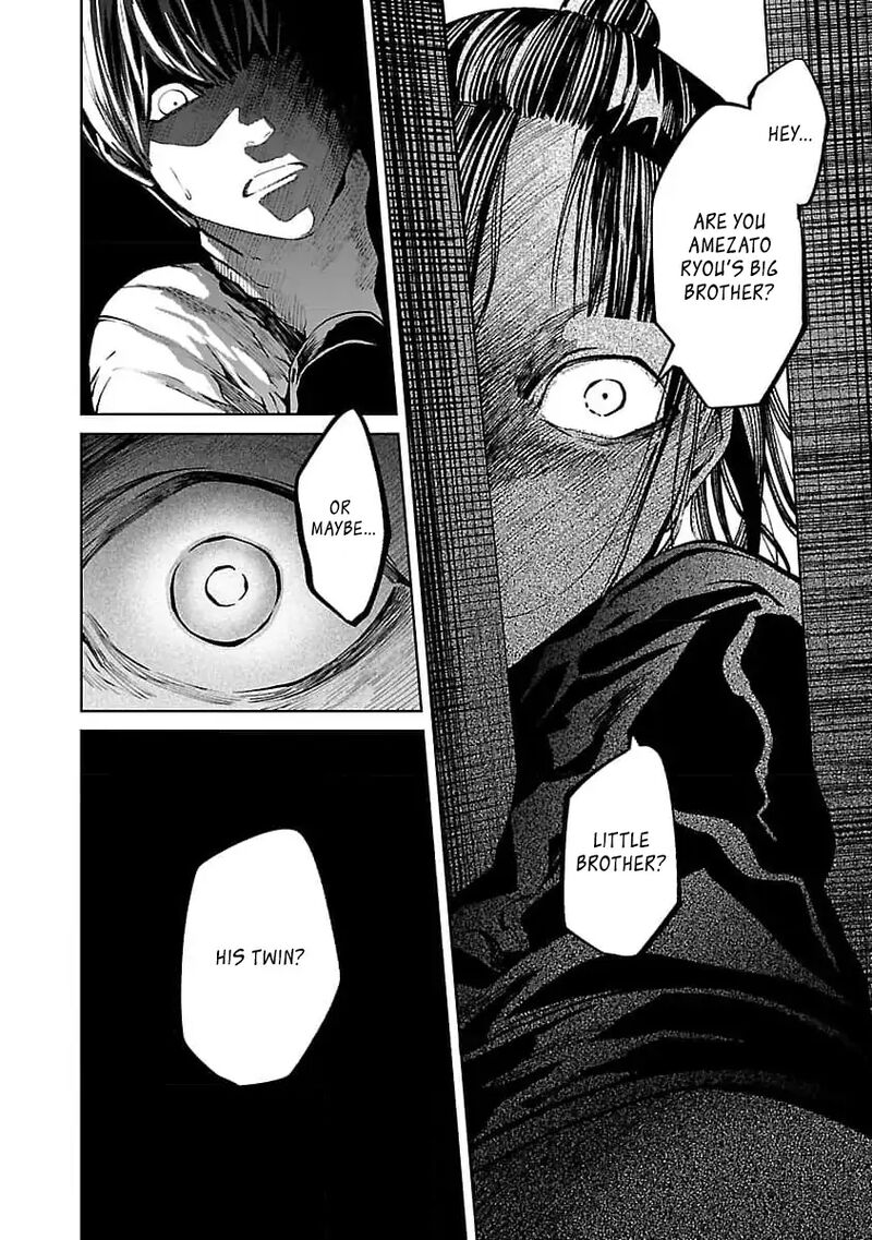 Jaa Kimi No Kawari Ni Korosou Ka 33 6