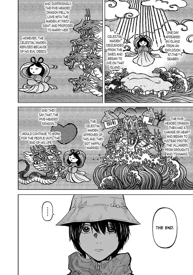 Jaa Kimi No Kawari Ni Korosou Ka 33 8