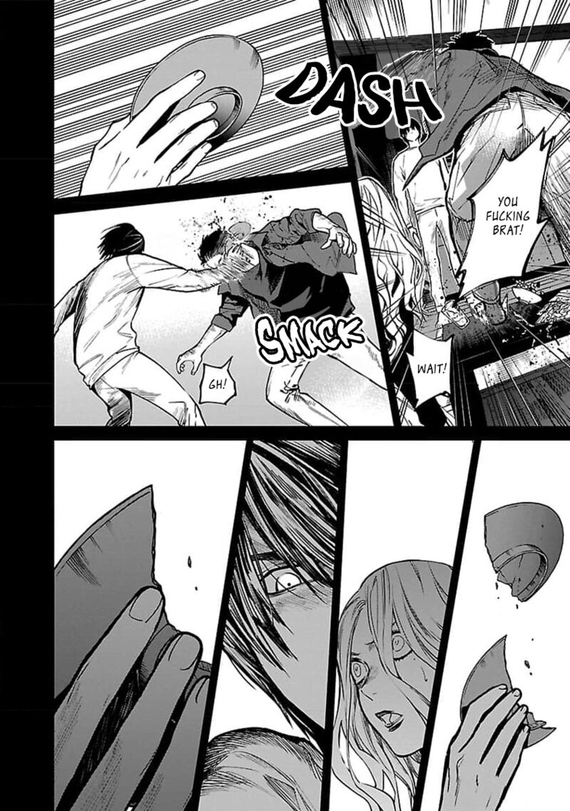 Jaa Kimi No Kawari Ni Korosou Ka 34 11