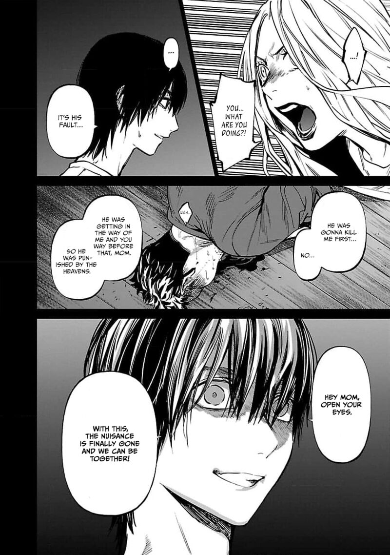 Jaa Kimi No Kawari Ni Korosou Ka 34 13