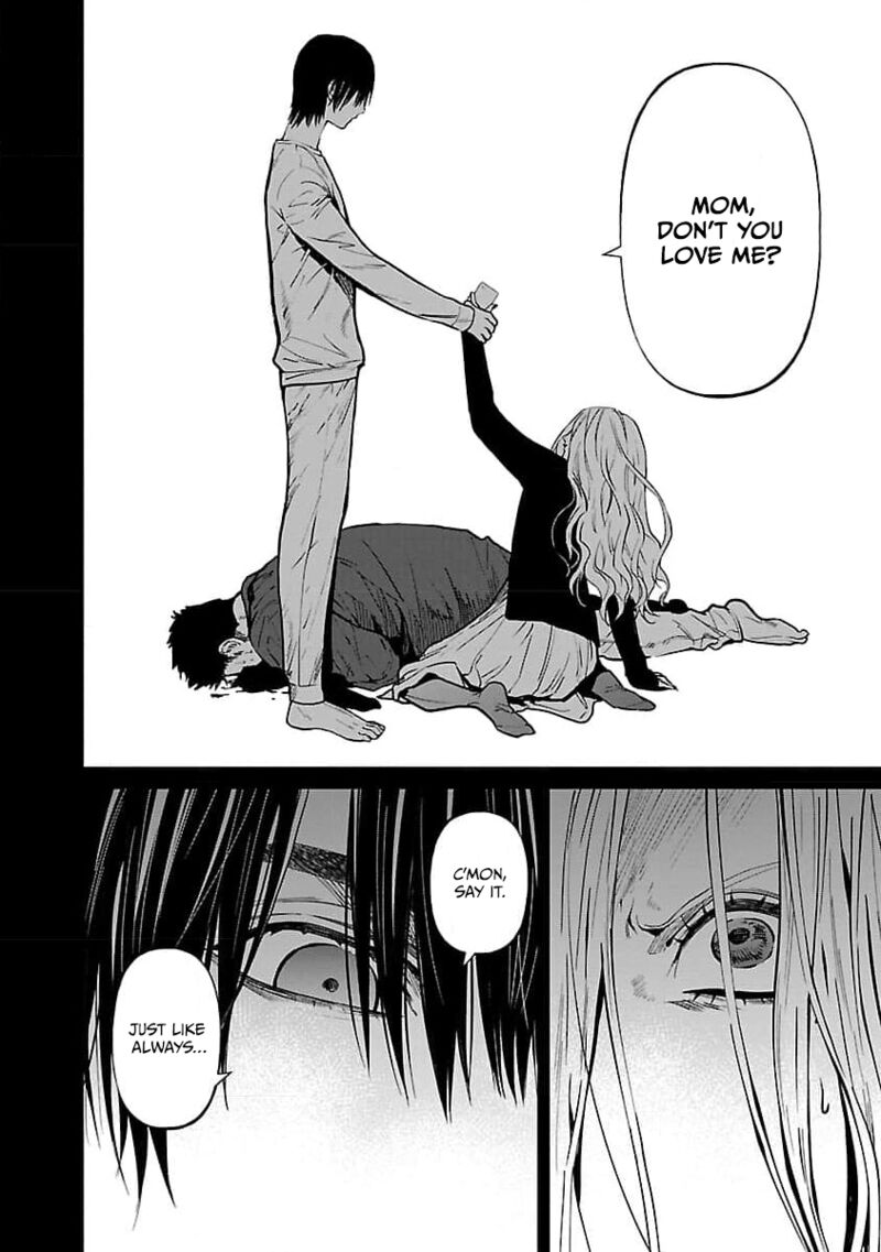 Jaa Kimi No Kawari Ni Korosou Ka 34 15